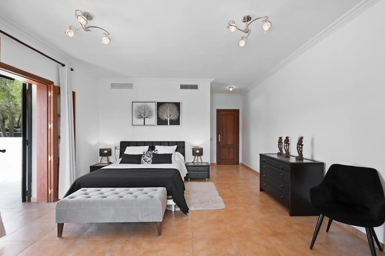 Villa Universe San Rafael De Sa Creu