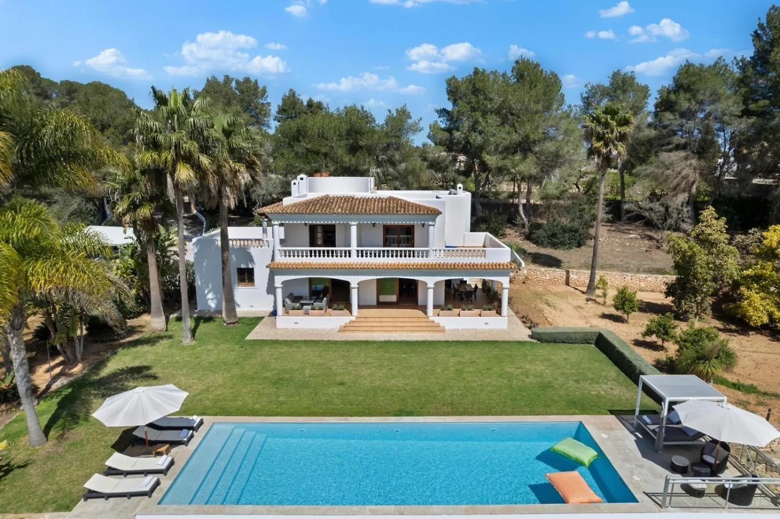 Villa Universe San Rafael De Sa Creu 0*,