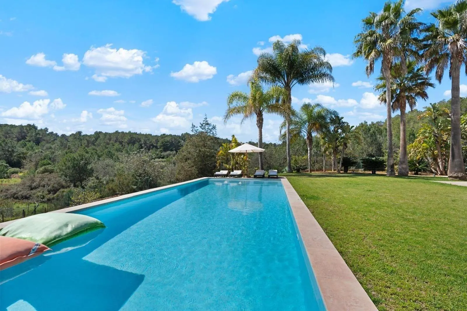 Villa Universe San Rafael De Sa Creu